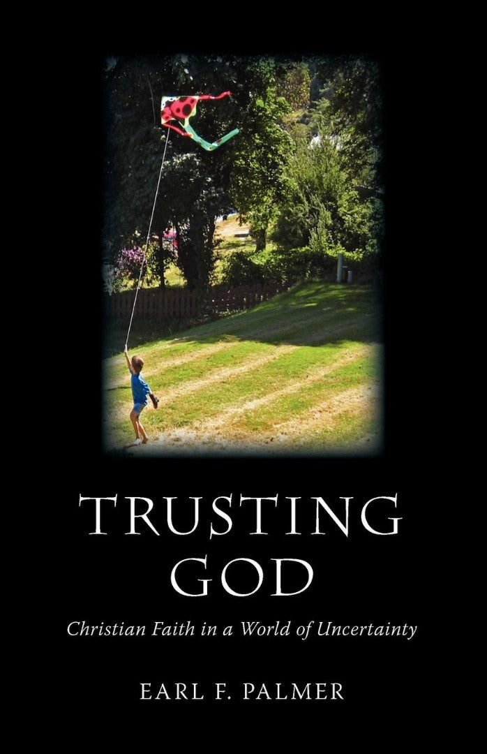 Trusting God - Re-vived