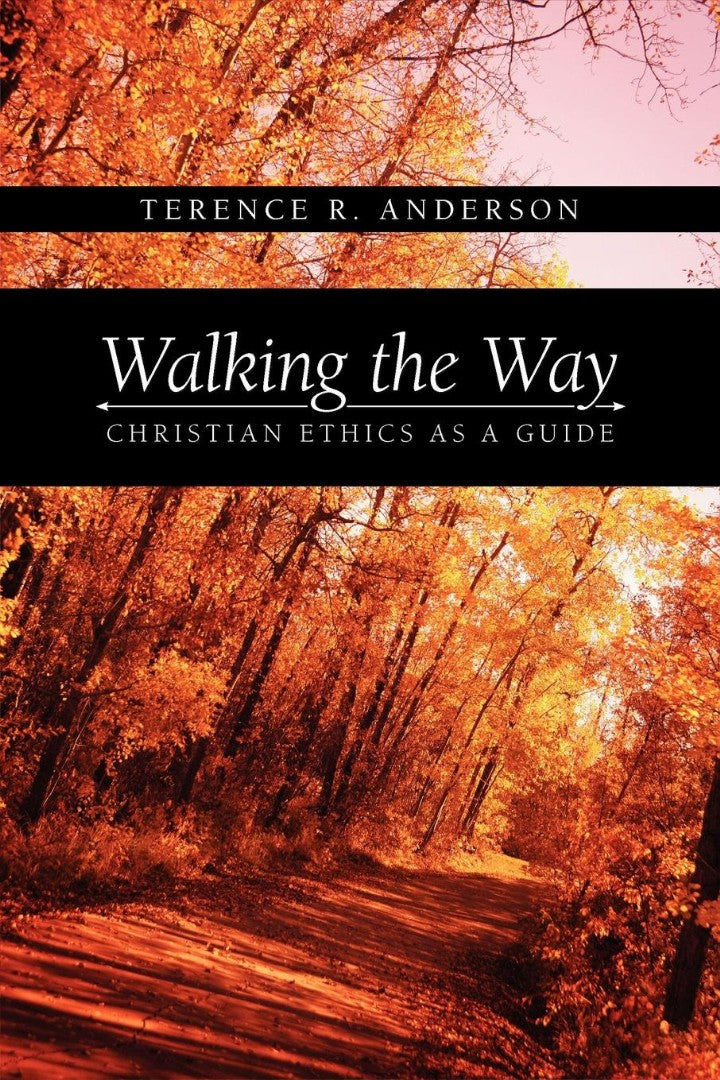 Walking the Way - Re-vived