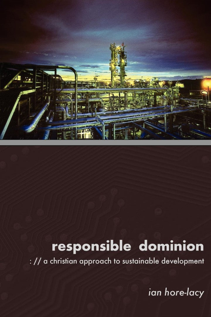 Responsible Dominion - Re-vived