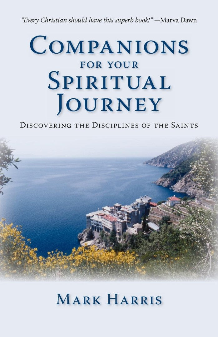 Companions for Your Spiritual Journey - Re-vived