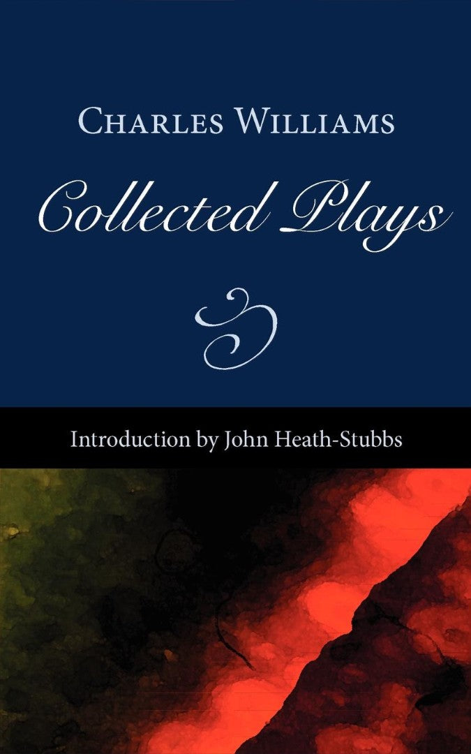 Collected Plays - Re-vived