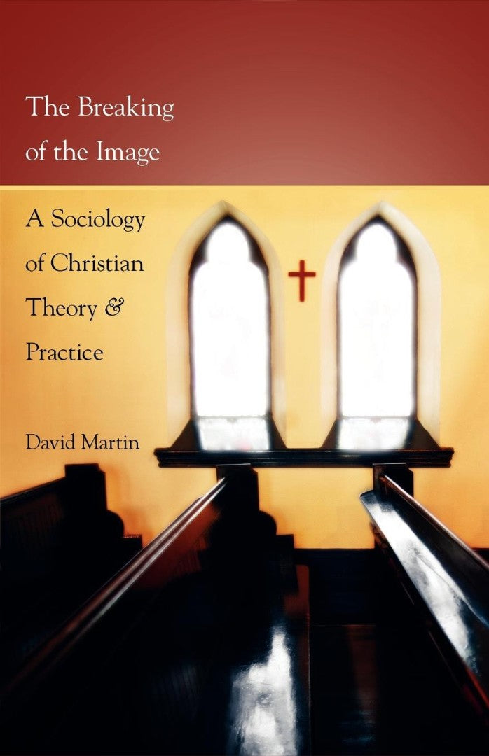 The Breaking of the Image - Re-vived