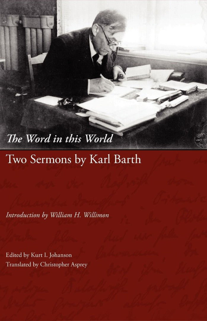 The Word in This World - Re-vived