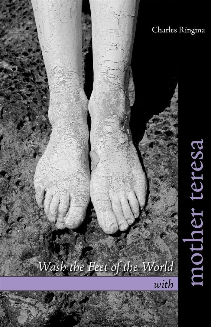 Wash the Feet of the World with Mother Teresa - Re-vived