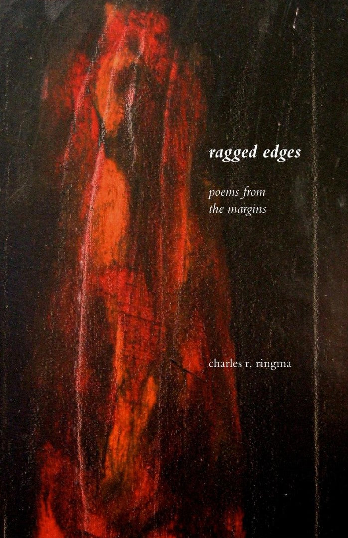 Ragged Edges - Re-vived