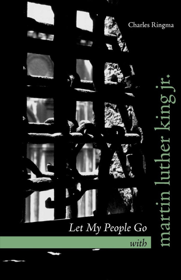 Let My People Go with Martin Luther King Jr - Re-vived