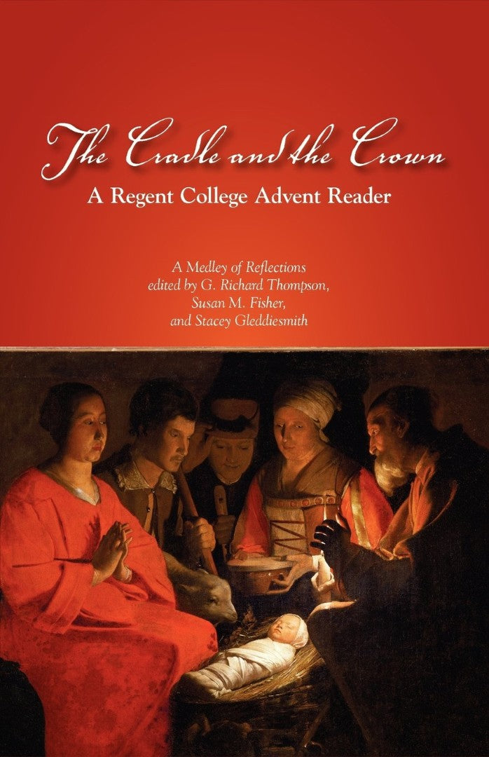 The Cradle and the Crown - Re-vived