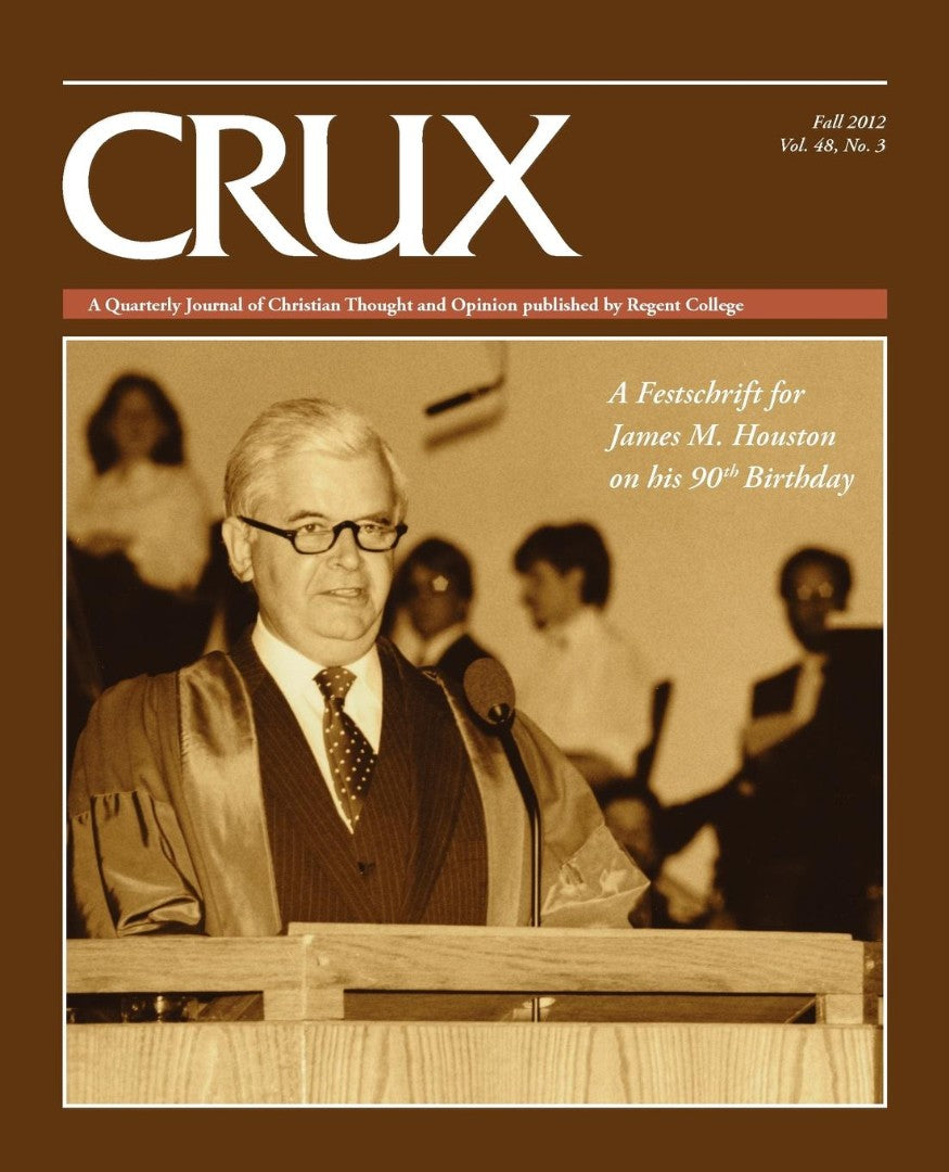 Crux - Re-vived