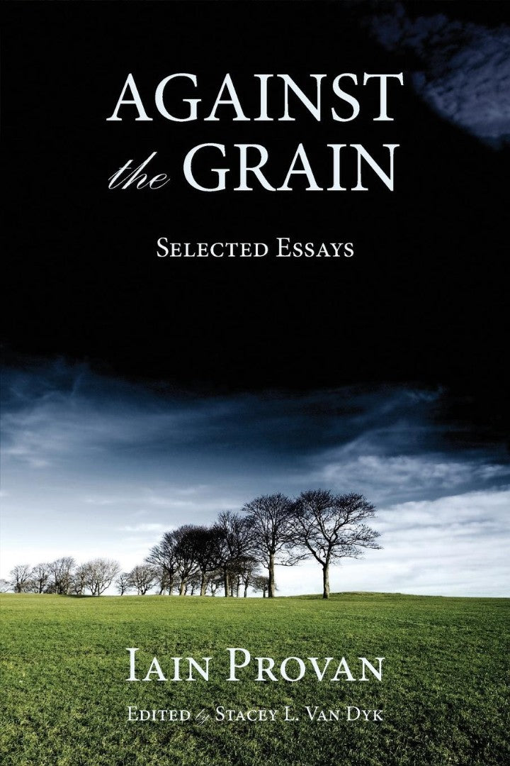 Against the Grain - Re-vived