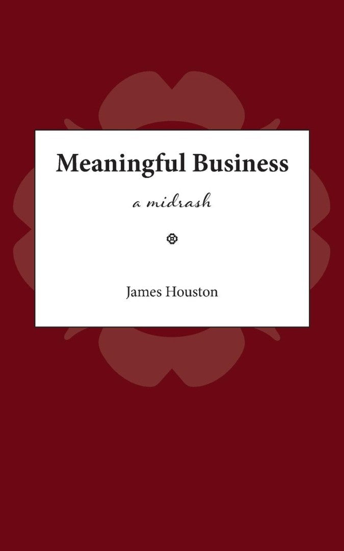 Meaningful Business - Re-vived