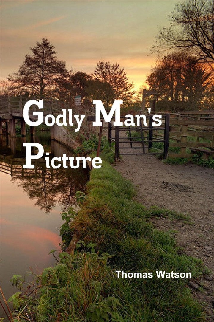 Godly Man&