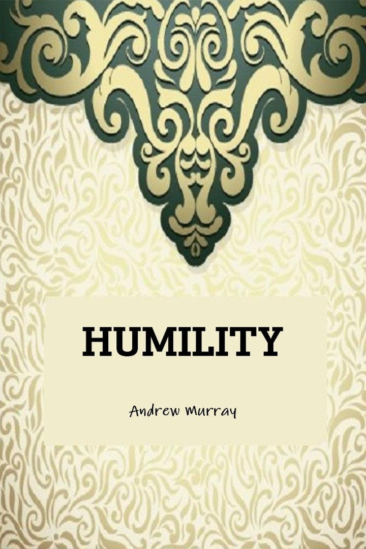 Humility - Re-vived
