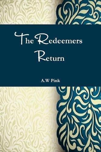 The Redeemers Return - Re-vived