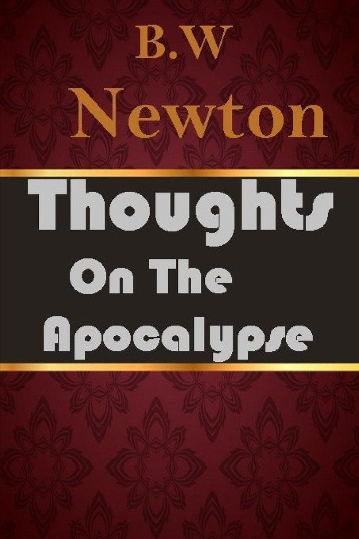 Thoughts on the Apocalypse - Re-vived