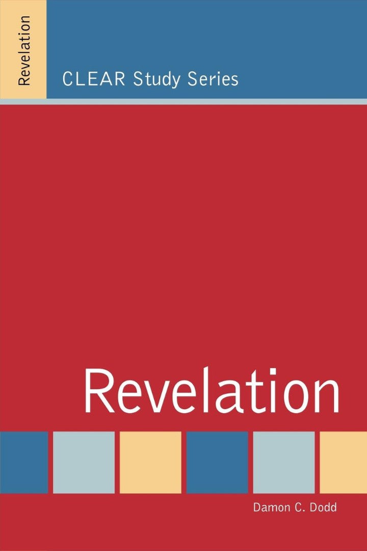 The Book of Revelation - Re-vived