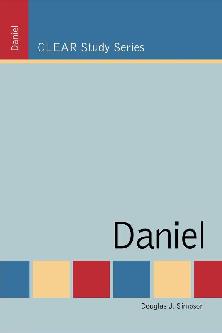 The Book of Daniel - Re-vived