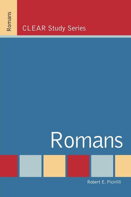The Book of Romans - Re-vived