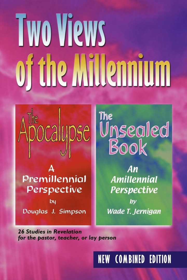 Two Views of the Millennium - Re-vived