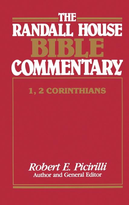 Randall House Bible Commentary - Re-vived