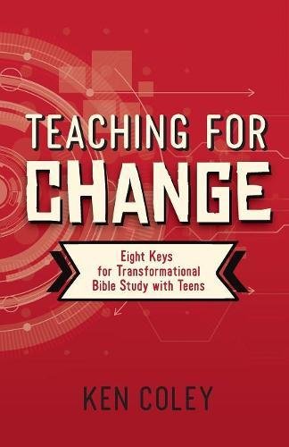 Teaching for Change - Re-vived