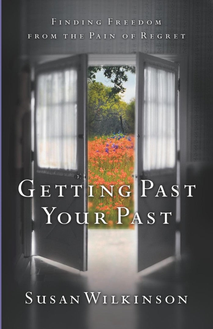 Getting Past Your Past - Re-vived