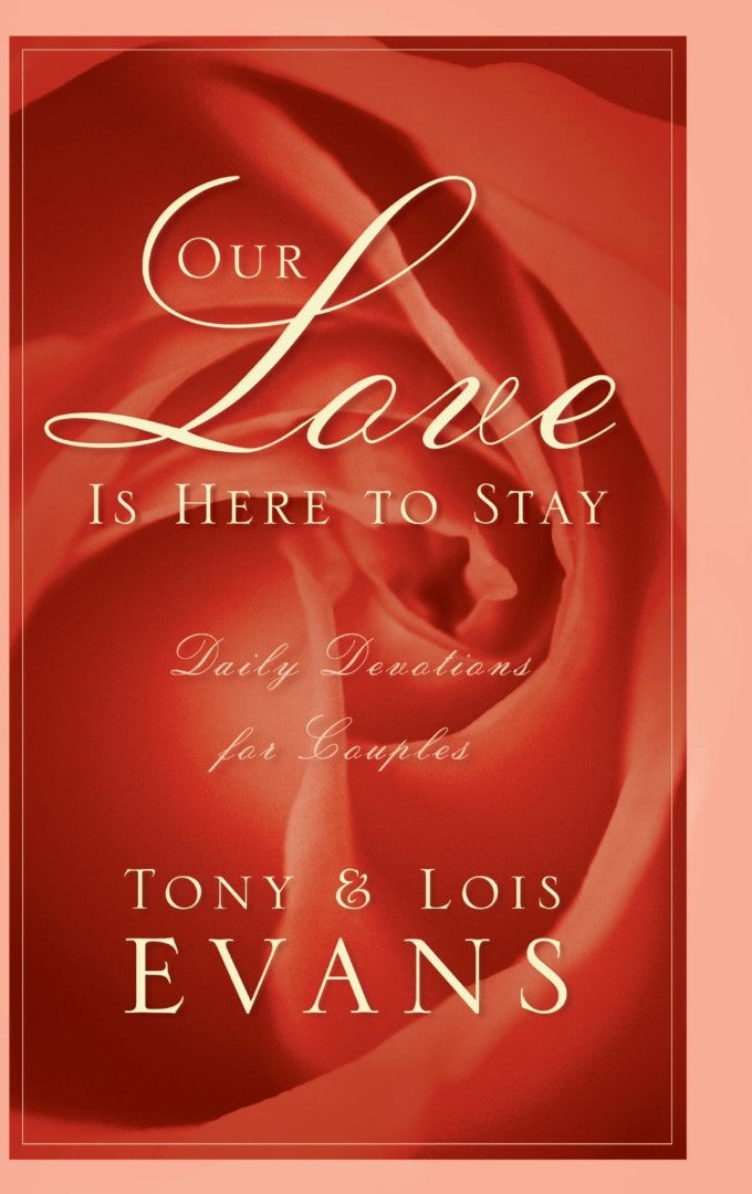 Our Love Is Here to Stay - Re-vived