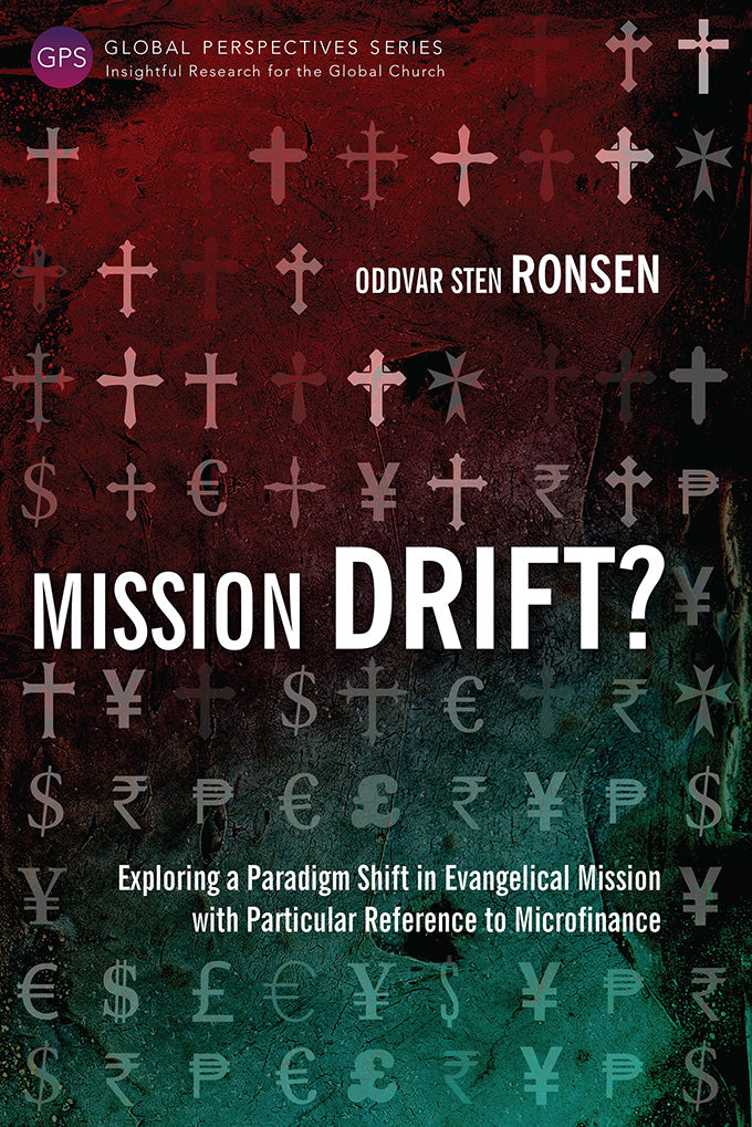 Mission Drift? - Re-vived
