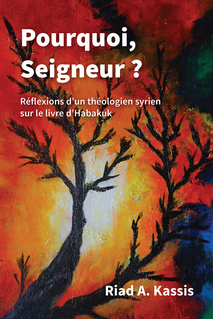 Pourquoi, Seigneur ? - Re-vived