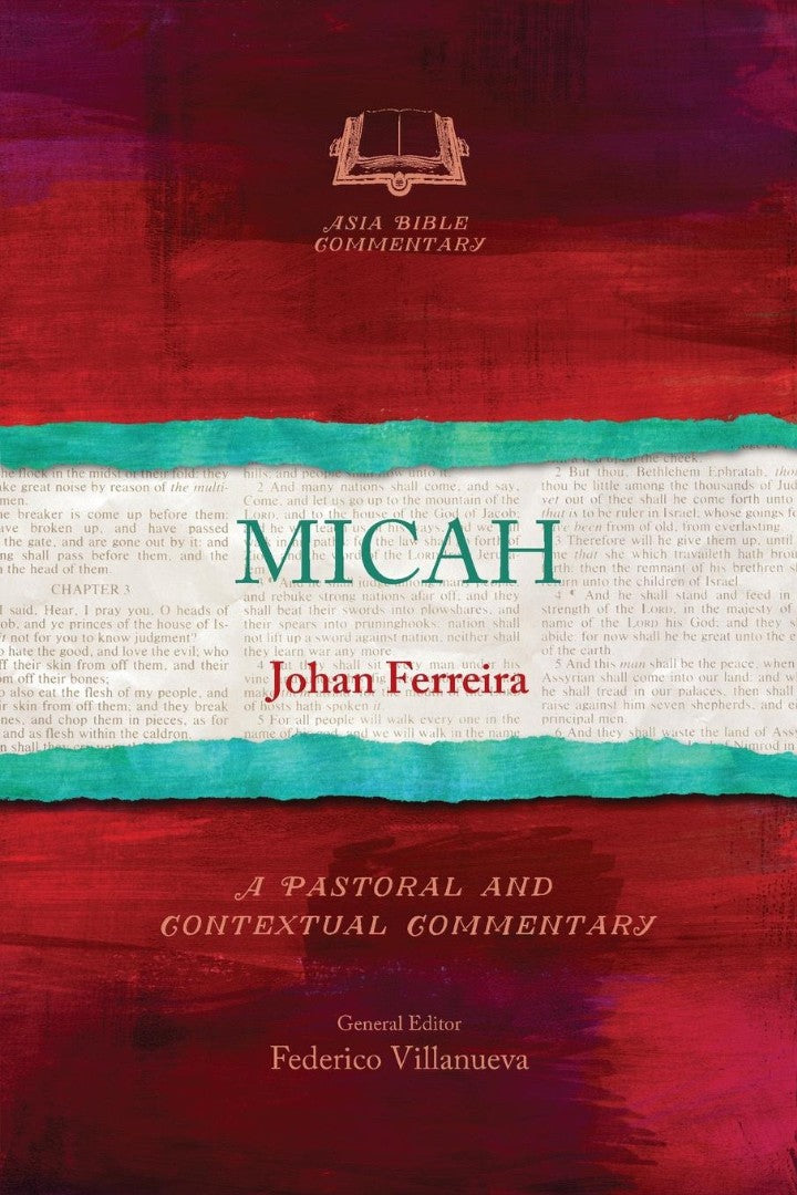 Micah - Re-vived