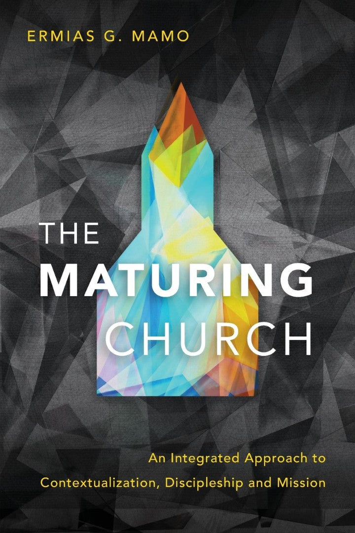 The Maturing Church - Re-vived