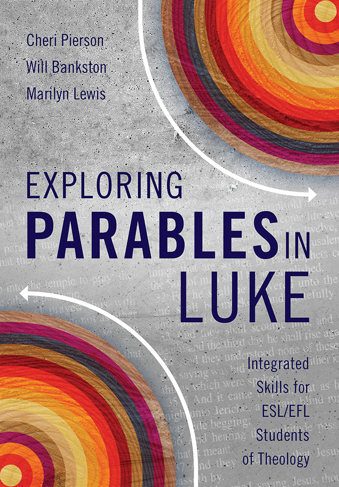 Exploring Parables in Luke - Re-vived