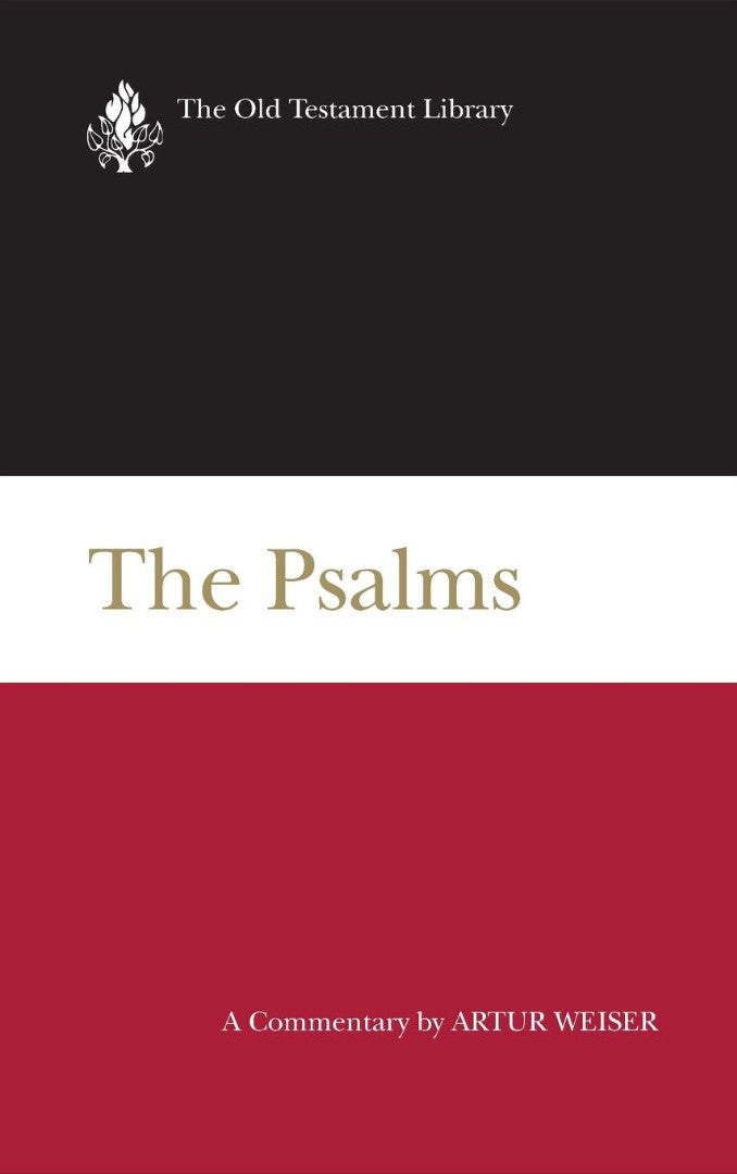 The Psalms (OTL) - Re-vived