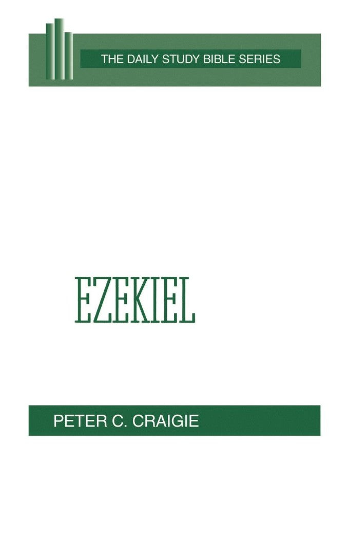 Ezekiel - Re-vived