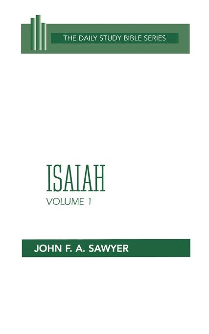 Isaiah - Re-vived