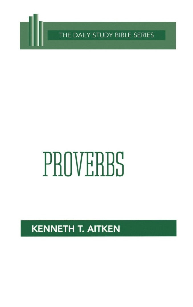 Proverbs - Re-vived