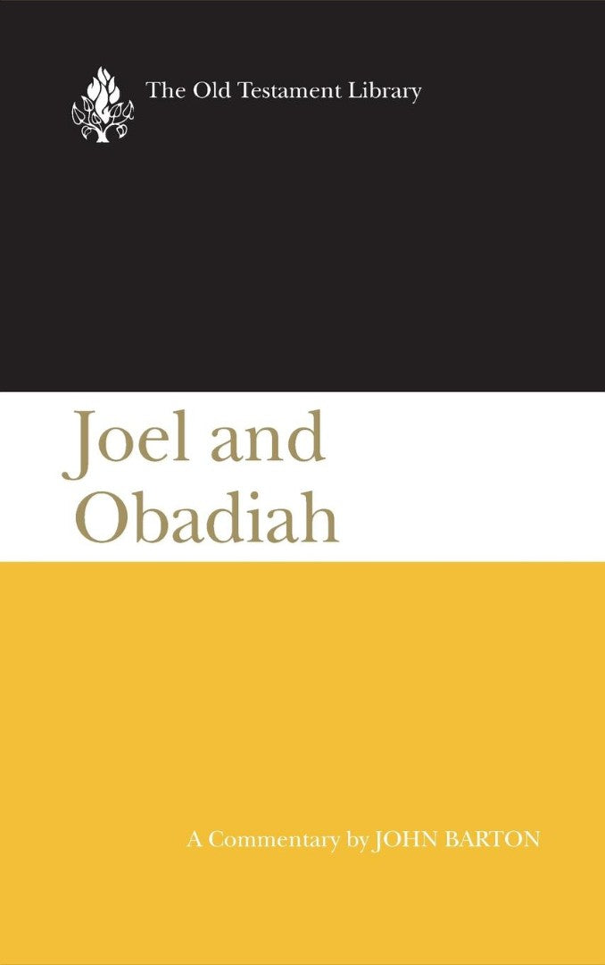 Joel and Obadiah (Otl) - Re-vived