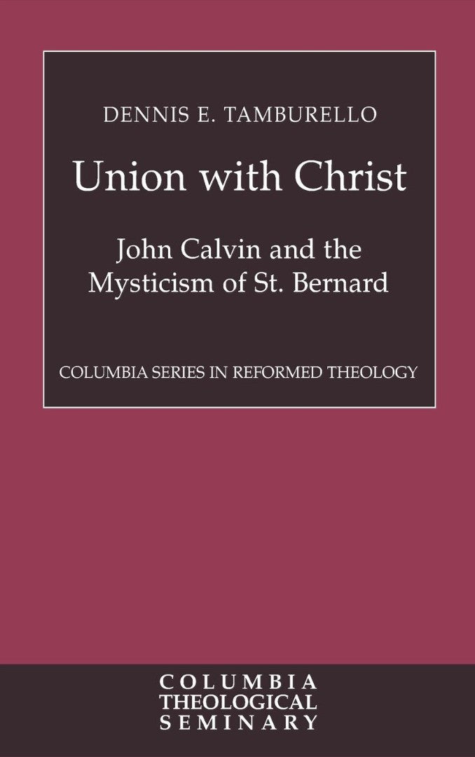 Union with Christ - Re-vived