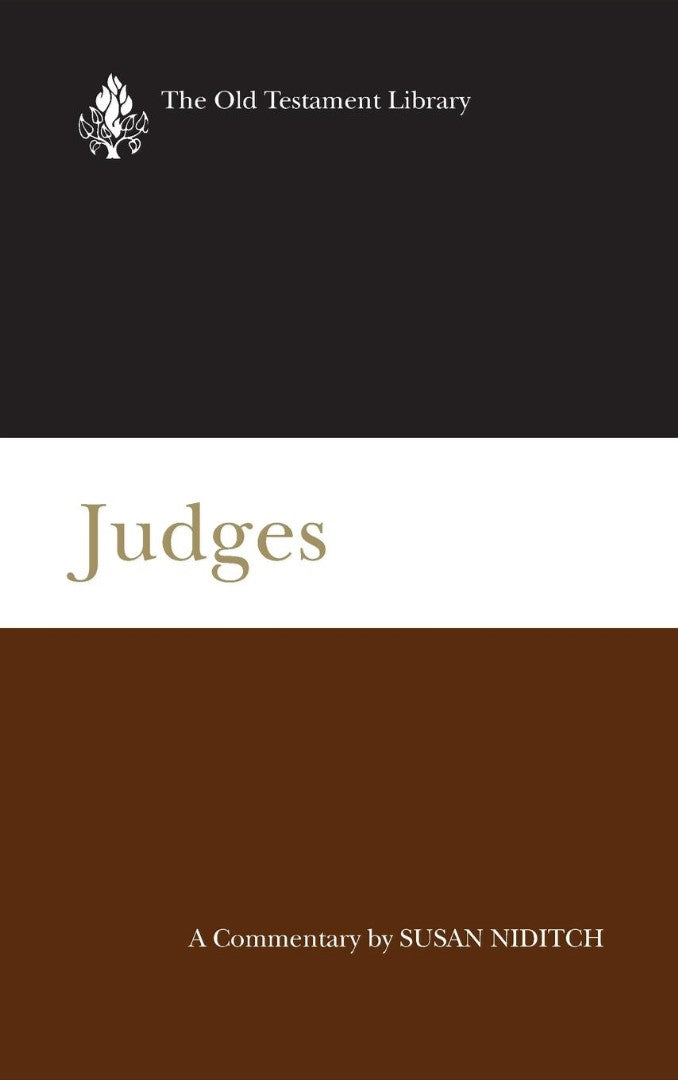 Judges - Re-vived