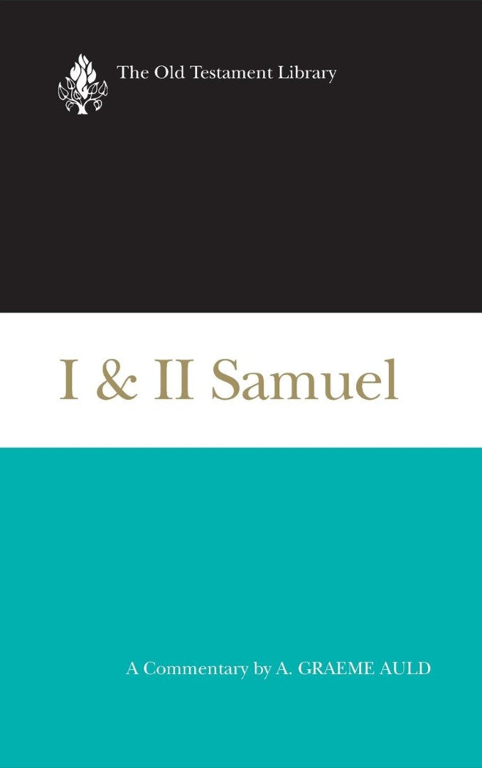 I & II Samuel (Otl) - Re-vived