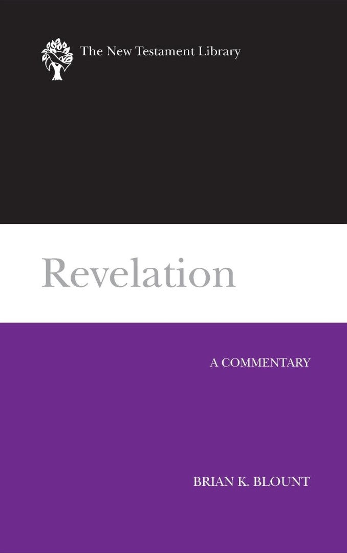 Revelation - Re-vived