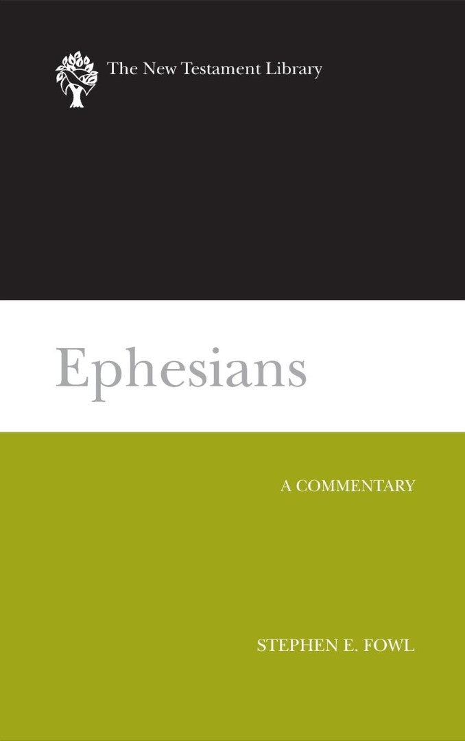 Ephesians - Re-vived