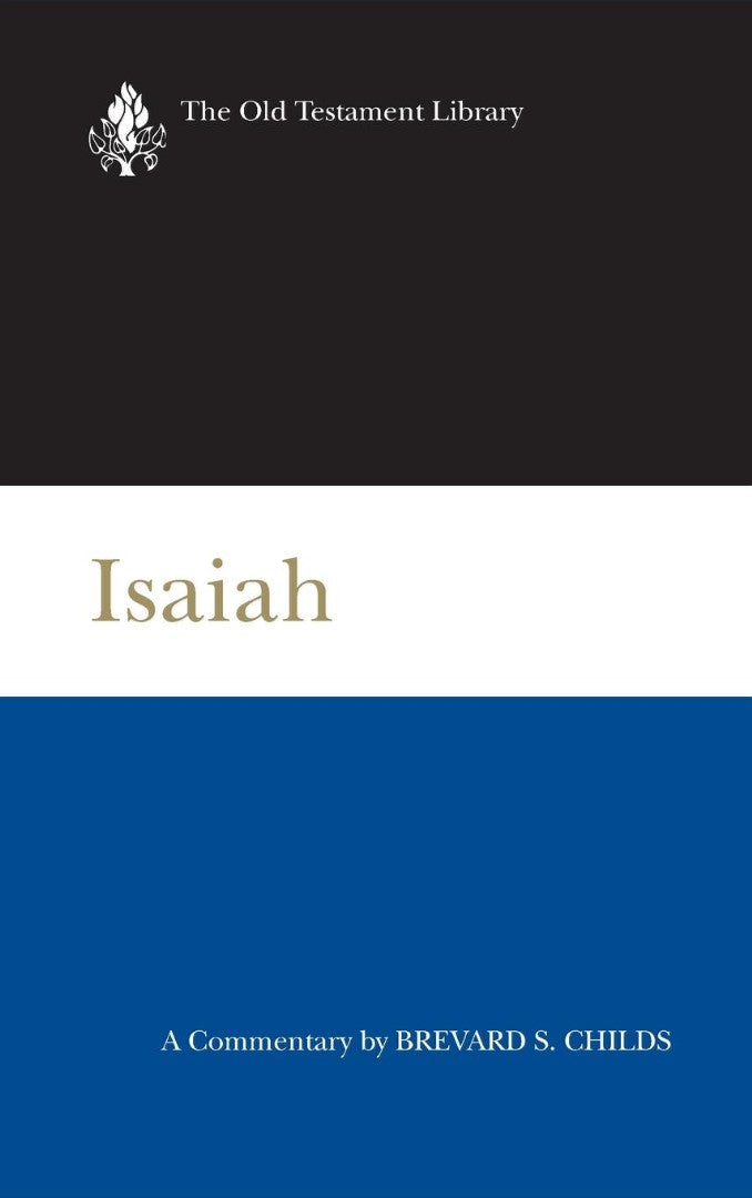 Isaiah (2000) - Re-vived