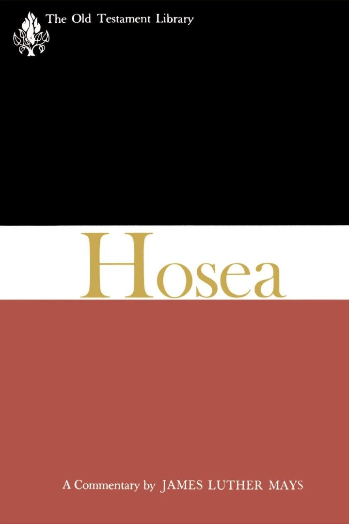 Hosea - Re-vived