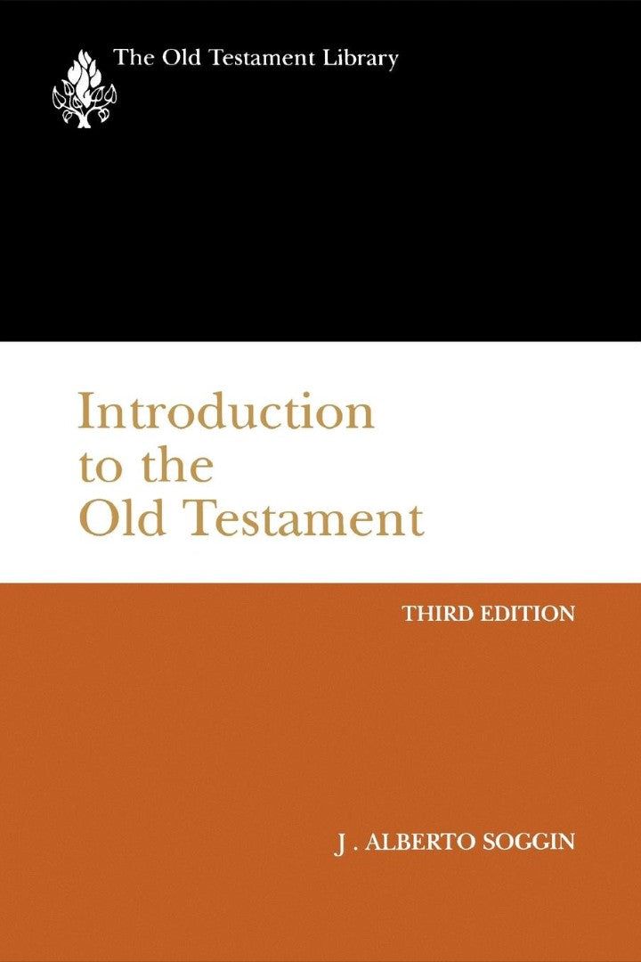 Introduction to the Old Testament, Third Edition - Re-vived