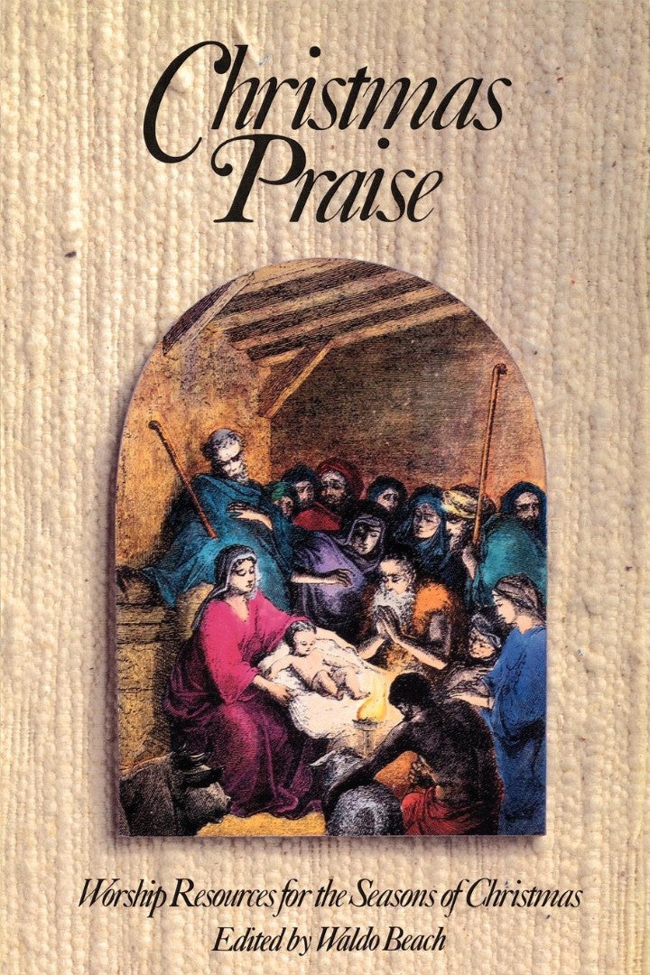 Christmas Praise - Re-vived
