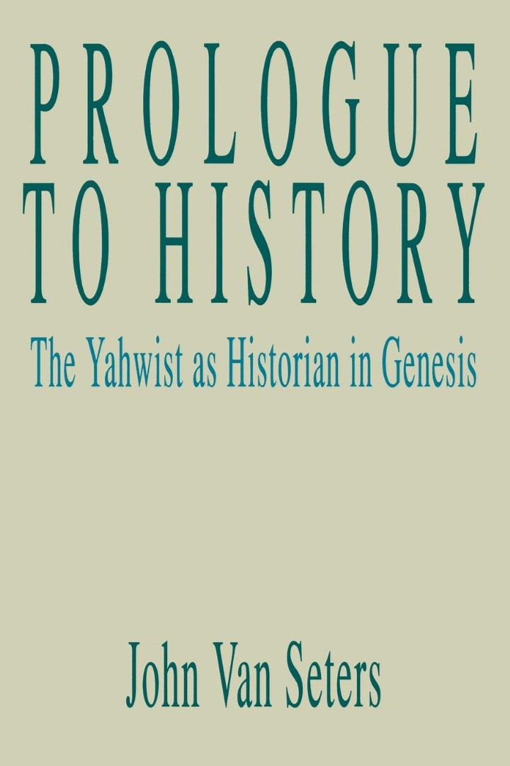 Prologue to History - Re-vived