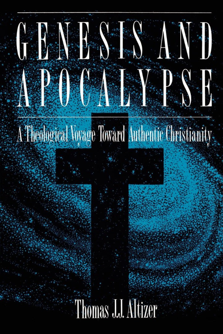 Genesis and Apocalypse - Re-vived