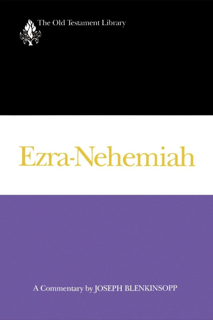 Ezra-Nehemiah - Re-vived