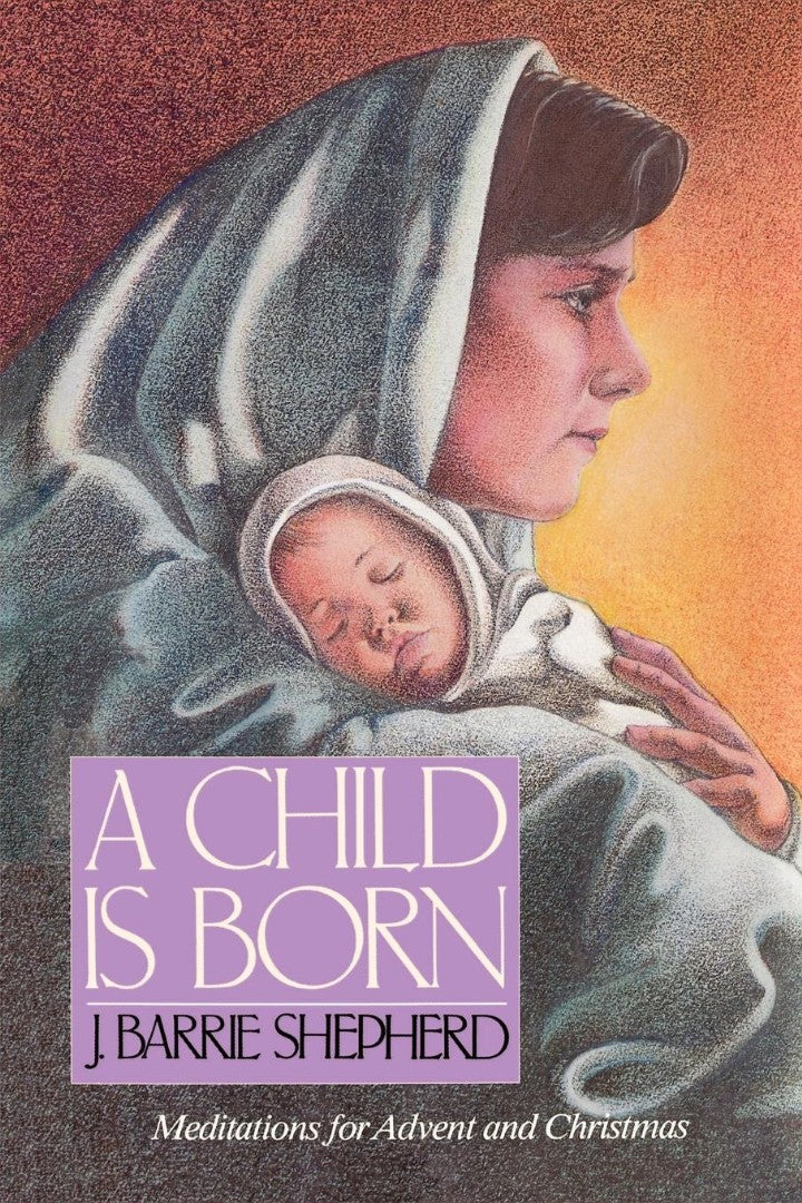 A Child is Born - Re-vived