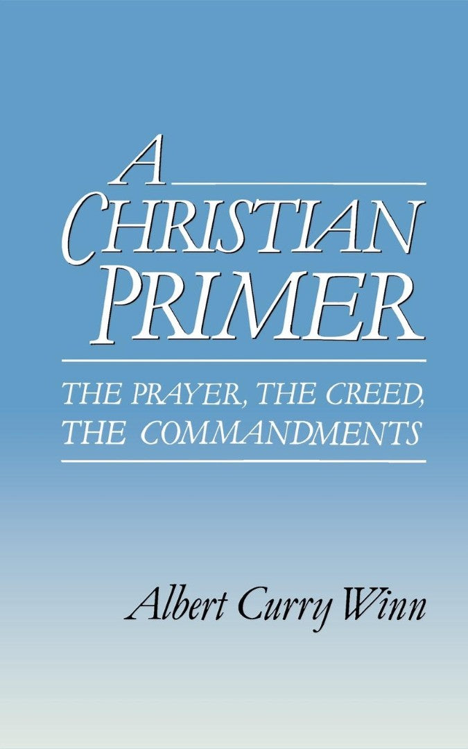 A Christian Primer